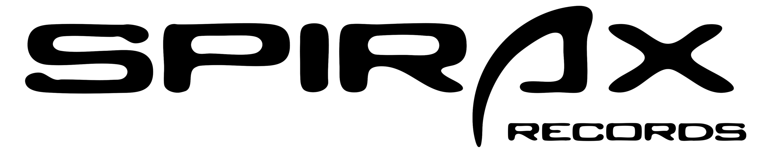 Spirax Records Catalog